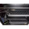 Draagbare apparaatbeheerwagen Acer Leba NoteCart Flex Extended 16 Schuko-stekkers