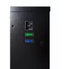 Draagbare apparaatbeheerwagen Acer Leba NoteCart Flex Extended 16 Schuko-stekkers