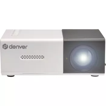 Mini-projector DENVER PR-1000 mini-projector HDMI USB 1080p
