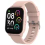 Smartwatch DENVER SWC-184RO roze — eenvoudige smartwatch met fitnesstracking en meldingen