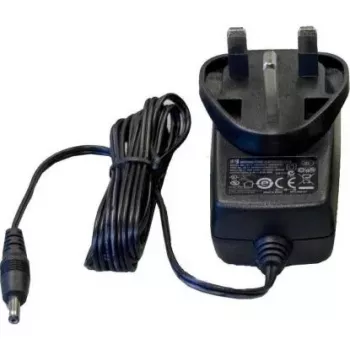 Netsnoer C13-koppeling zwart Citizen C6009-300