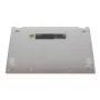 Lower case voor Lenovo 3N 80WG, wit — vervangende onderbehuizing