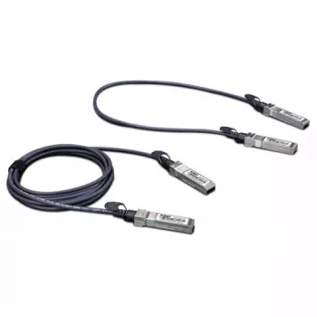 InfiniBand/glasvezelkabel SFP+ PLANET CB-DASFP-2M