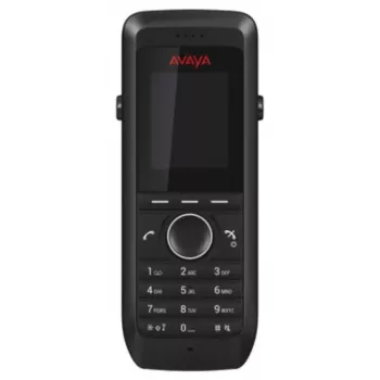 Mobiele telefoon Avaya DECT 3730, 2,4-inch display