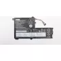 Notebookaccu Lenovo 3-cellen 11,25V 52,5Wh 4670mAh (model 5B10Q39202)