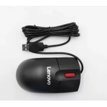 Lenovo optische wielmuis USB 00KT363