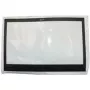 LCD-omlijsting voor Lenovo ThinkPad T470 – vervangende frontbezel (MPN 01AX958)