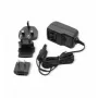 Voeding/inverter Mentor ADP200 voor handheld-mobielcomputer, intern, 5 V, zwart
