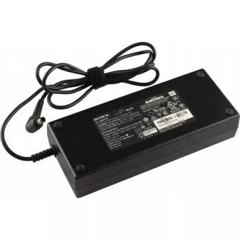 AC-adapter Sony ACDP-160M01 160W voeding voor compatibele Sony-apparaten