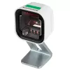 Barcode-module Datalogic Magellan 1500i, 1D/2D-scanner, bedraad RS-232/USB, IP52, wit, 5 V, 60×75 mm, 240 g
