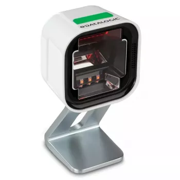 Barcode-module Datalogic Magellan 1500i, 1D/2D-scanner, bedraad RS-232/USB, IP52, wit, 5 V, 60×75 mm, 240 g