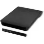 Optische drive-beugel HP 746536-001 compatibel met HP slanke drives – intern reserveonderdeel