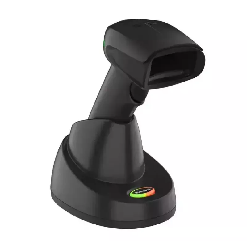 Handheld-barcodelezer Honeywell Xenon Extreme Performance XP 1950g 1D/2D LED zwart