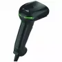 Handheld-barcodelezer Honeywell Xenon Extreme Performance XP 1950g 1D/2D LED zwart