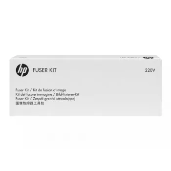 Fixeerunit HP RM2-5425BULK 220V voor HP laserprinters — 220V vervangende unit