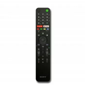 Afstandsbediening Sony RMF-TX500 – compatibele vervangende afstandsbediening voor diverse Sony-televisies, model RMF-TX500, MPN 149355413