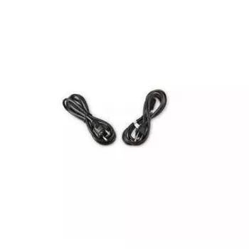 Stroomkabel zwart Honeywell 1-974027-025FRE