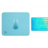 Muispad Steelseries QcK M Aqua 320x270mm microvezel-rubber