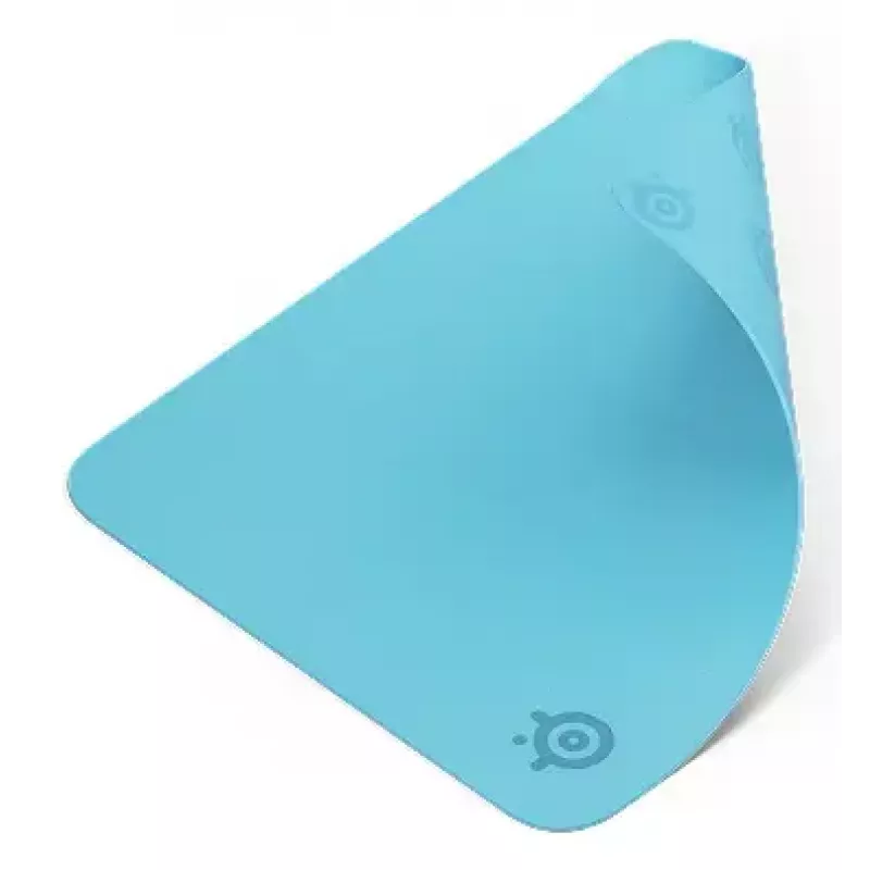 Muispad Steelseries QcK M Aqua 320x270mm microvezel-rubber
