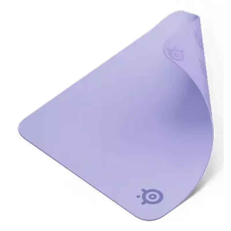 Muispad Steelseries QcK M Lavender 320x270 mm microvezel