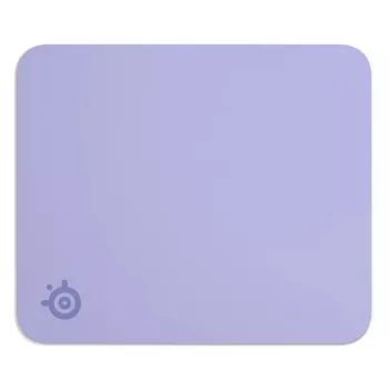 Muispad Steelseries QcK M Lavender 320x270 mm microvezel