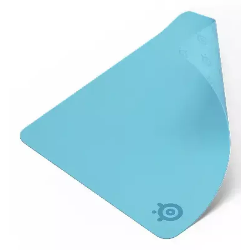 Muispad Steelseries QcK Large Aqua 490x420mm microvezel
