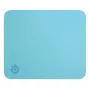 Muispad Steelseries QcK Large Aqua 490x420mm microvezel