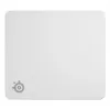 Muismat Steelseries QcK Large White 490x420mm microvezel
