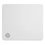 Muismat Steelseries QcK Large White 490x420mm microvezel