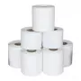 Kassarollen Heipa 46170-50702 voor kassaprinters, compatibel met 70 mm en 80 mm breedte
