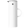 Vacuümfles Stelton 960 RVS geïsoleerd 1L