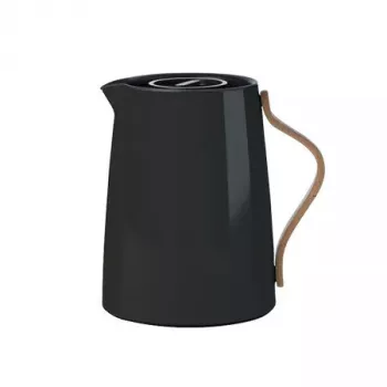 Vacuümfles Stelton X-201-2 RVS 1L