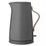 Stelton Emma waterkoker 1,2 L, grijs