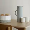 Stelton EM 77 thermoskan 1l dusty green