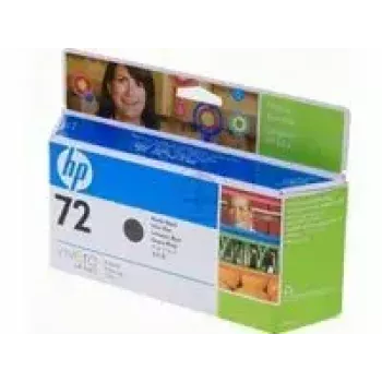 Cartridge HP Ink mat zwart CD889S