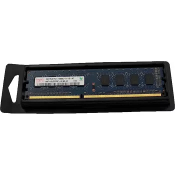 Desktop-geheugen HP 1 GB PC3-10600 DDR3-1333, enkele module, 497156-B88