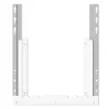 TV-beugel SMS Smart Media Solutions FS011060 42 inch zilver wit 30 kg
