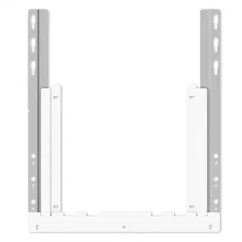 TV-beugel SMS Smart Media Solutions FS011060 42 inch zilver wit 30 kg
