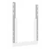 TV-beugel SMS Smart Media Solutions FS011060 42 inch zilver wit 30 kg