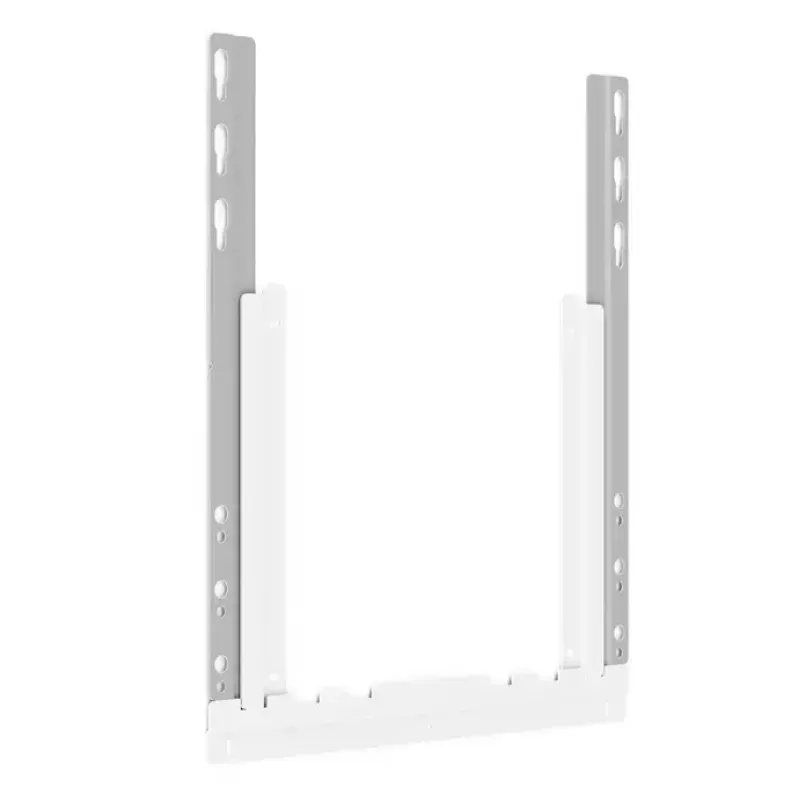 TV-beugel SMS Smart Media Solutions FS011060 42 inch zilver wit 30 kg