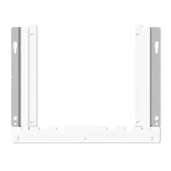 TV-beugel SMS Smart Media Solutions FS011060 42 inch zilver wit 30 kg