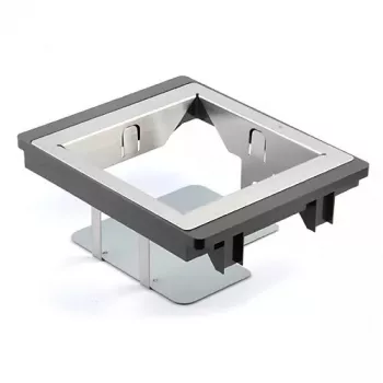 Montageset Datalogic 11-0178 grijs