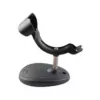 Barcodescanner-accessoirestandaard Honeywell STND-23R03-006-4 voor Hyperion 1300, zwart, hoogte 230 mm