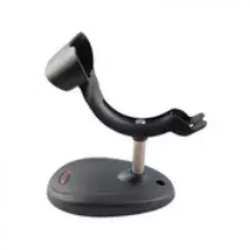 Barcodescanner-accessoirestandaard Honeywell STND-23R03-006-4 voor Hyperion 1300, zwart, hoogte 230 mm