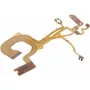 Sony Worm Block A-2038 (MPN A1940670A) — montageblok voor Sony-apparaten