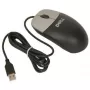 Muis Dell bedrade 2-knops USB-muis CJ339