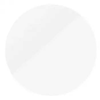 PanzerGlass displaybescherming voor Samsung Galaxy Watch6 43mm AB – gehard glas, model 3685