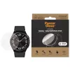 PanzerGlass displaybescherming voor Samsung Galaxy Watch6 43mm AB – gehard glas, model 3685