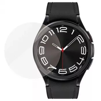 PanzerGlass displaybescherming voor Samsung Galaxy Watch6 43mm AB – gehard glas, model 3685