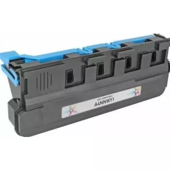 Resttonerreservoir Konica Minolta DEVA4NNWY3 voor bizhub Series – wegwerp-resttonerreservoir
